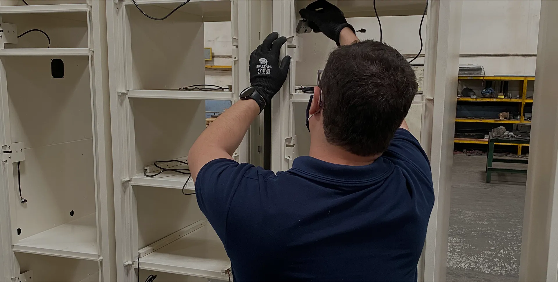 Installation and maintenance