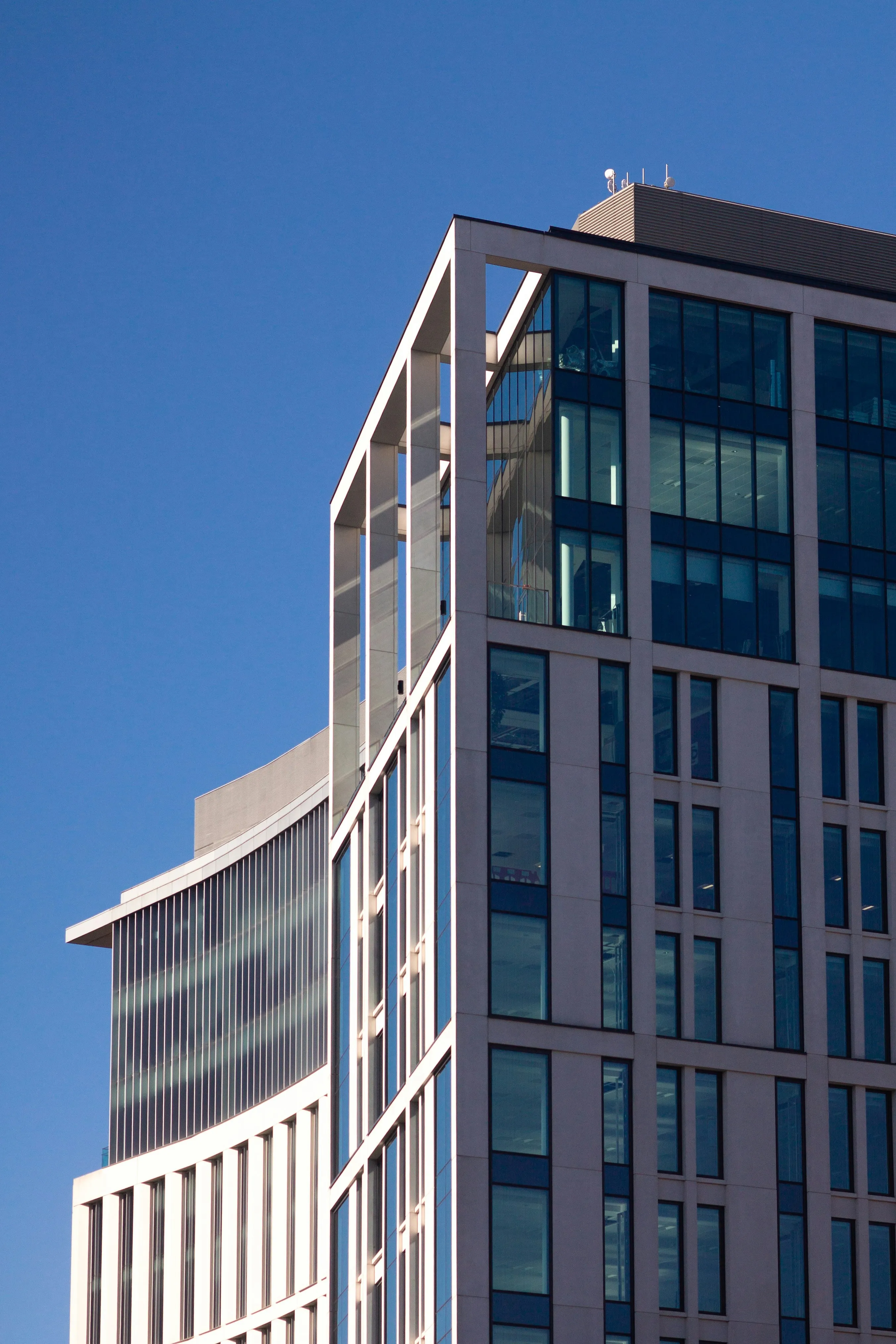 Residential properties