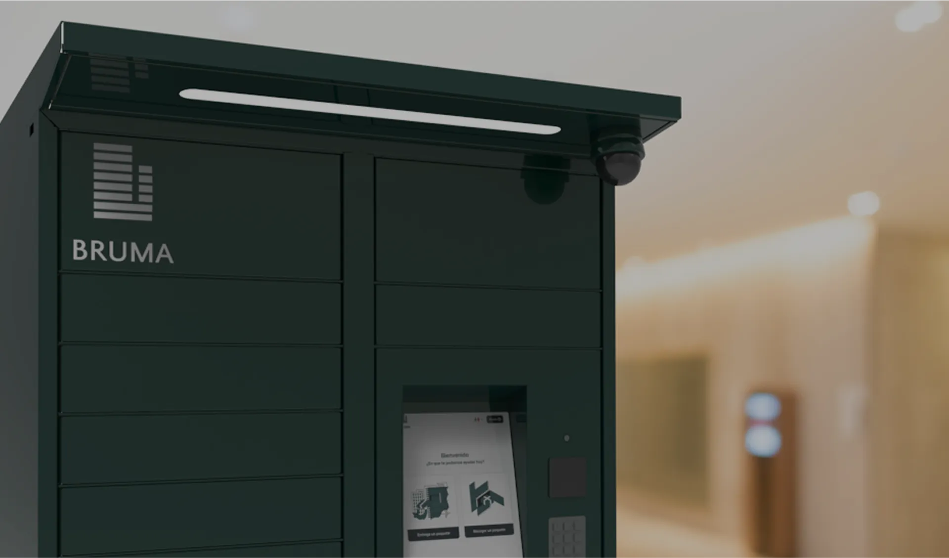 White label solution